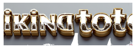 vikingtoto togel logo
