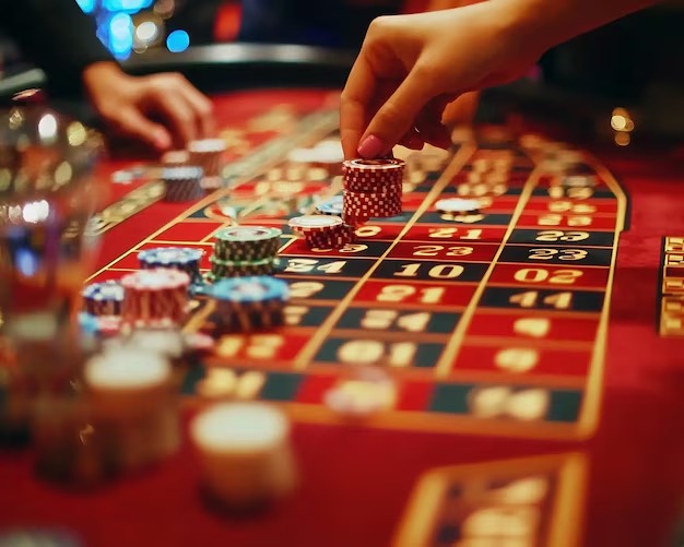 vikingtoto togel Three-Reel Retro Slots